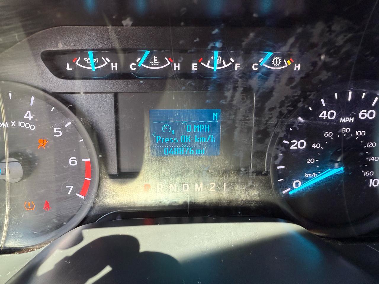 Used 2018 Ford F350 XL image 18