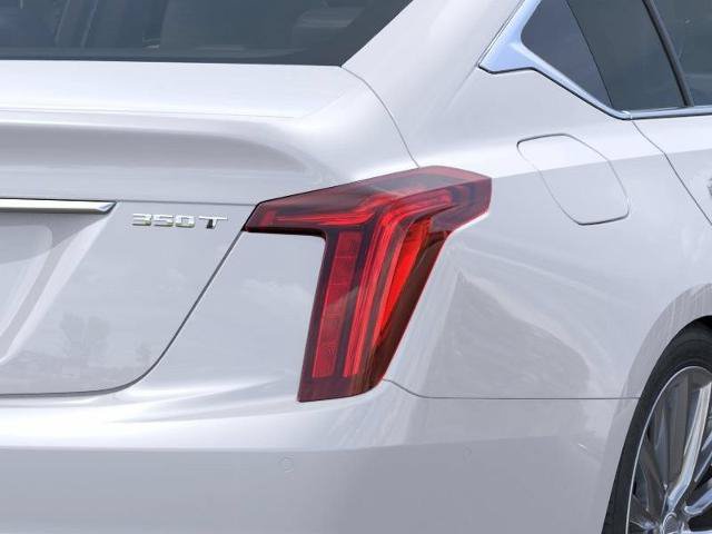 New 2026 Cadillac CT5 Premium Luxury w/ Technology Package RWD image 11