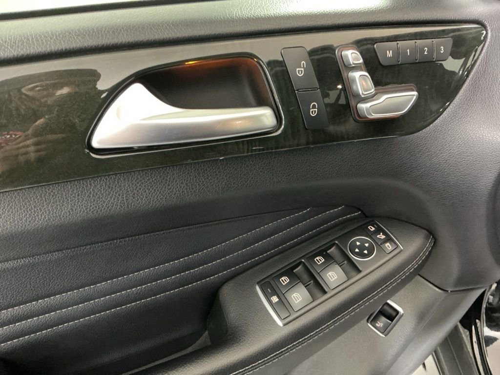 Used 2019 Mercedes-Benz GLE 43 AMG 4MATIC Coupe image 19