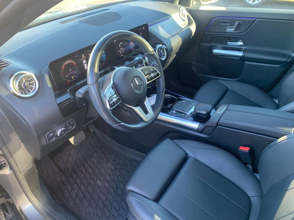 Used 2023 Mercedes-Benz GLA 250 4MATIC image 10