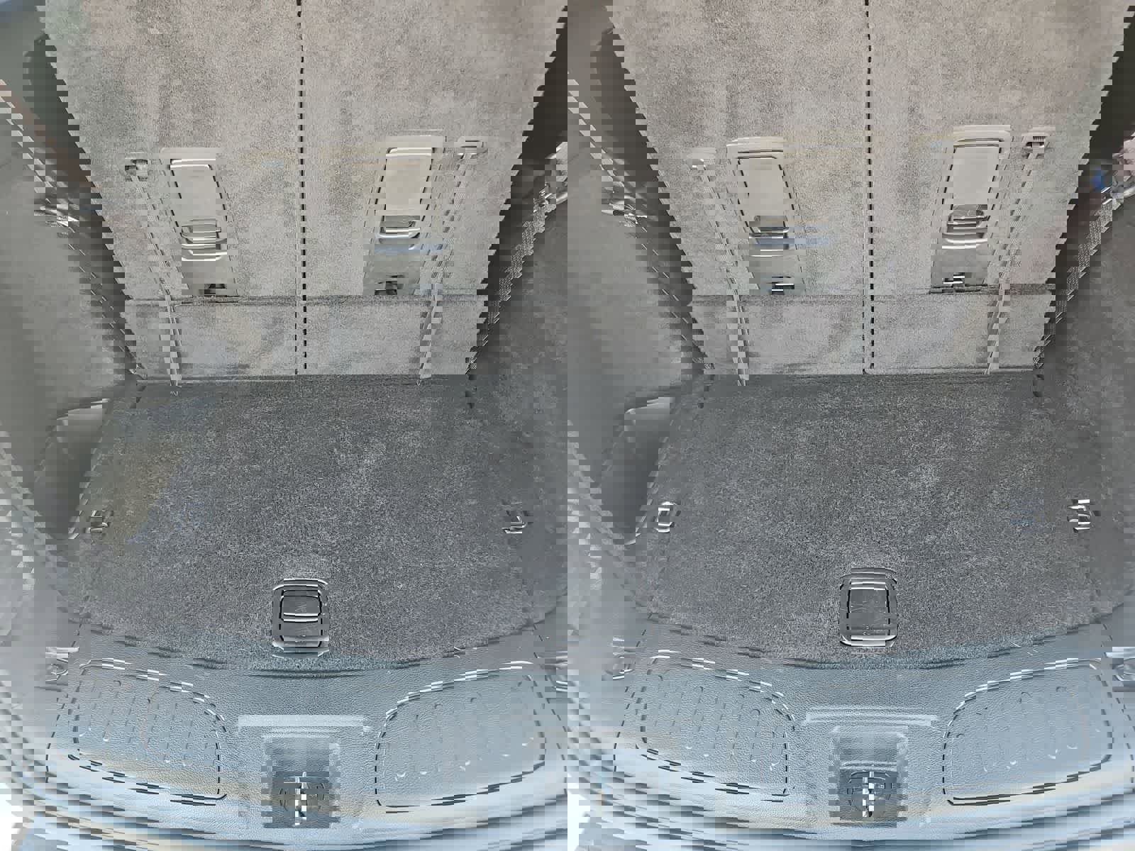 Certified 2025 Dodge Durango GT w/ Blacktop Package image 34