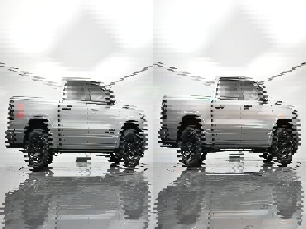 New 2025 RAM 1500 Big Horn image 35