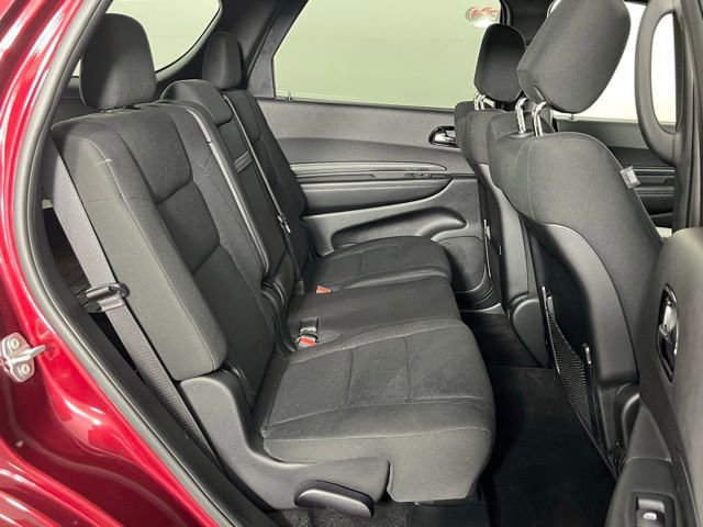 Used 2021 Dodge Durango GT w/ Blacktop Package AWD/4WD image 29