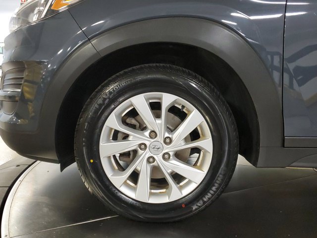 Used 2019 Hyundai Tucson Value AWD/4WD image 30