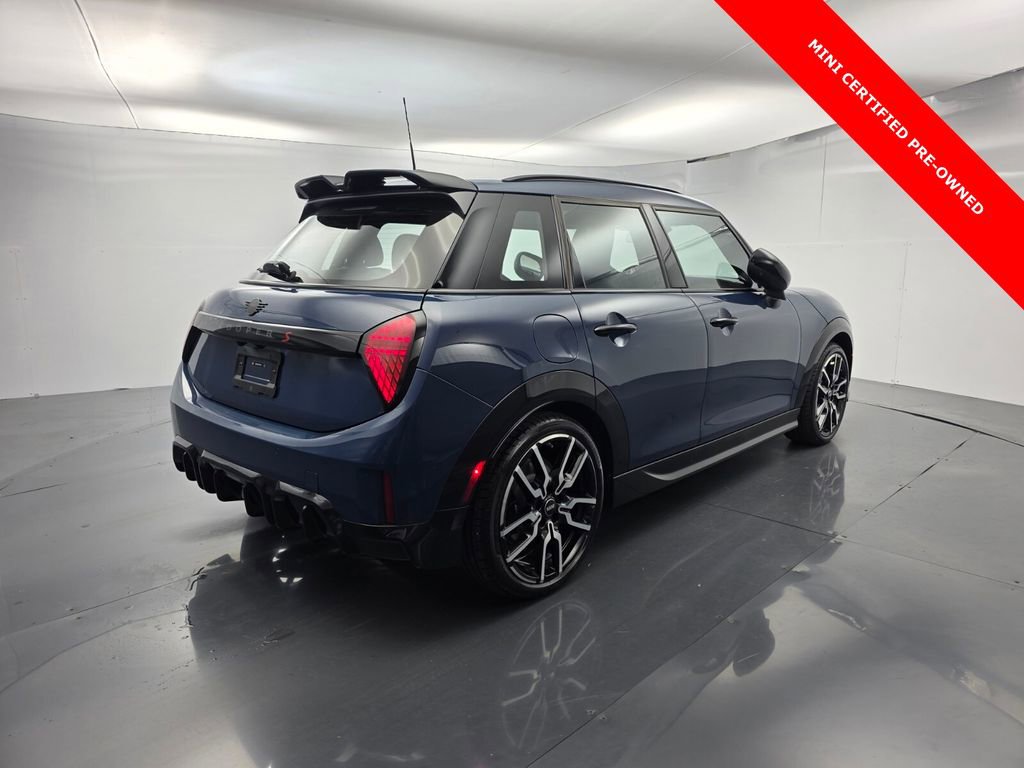 Used 2026 MINI Cooper S image 4