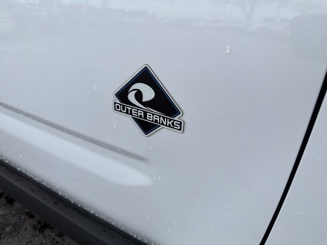 Used 2024 Ford Bronco Sport Outer Banks w/ Tech Package image 3