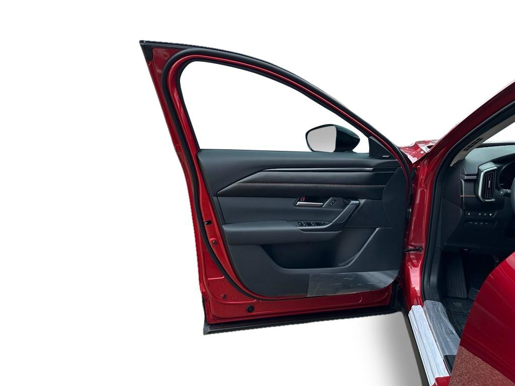 New 2026 MAZDA CX-50 AWD 2.5 Hybrid w/ Weather Package image 6