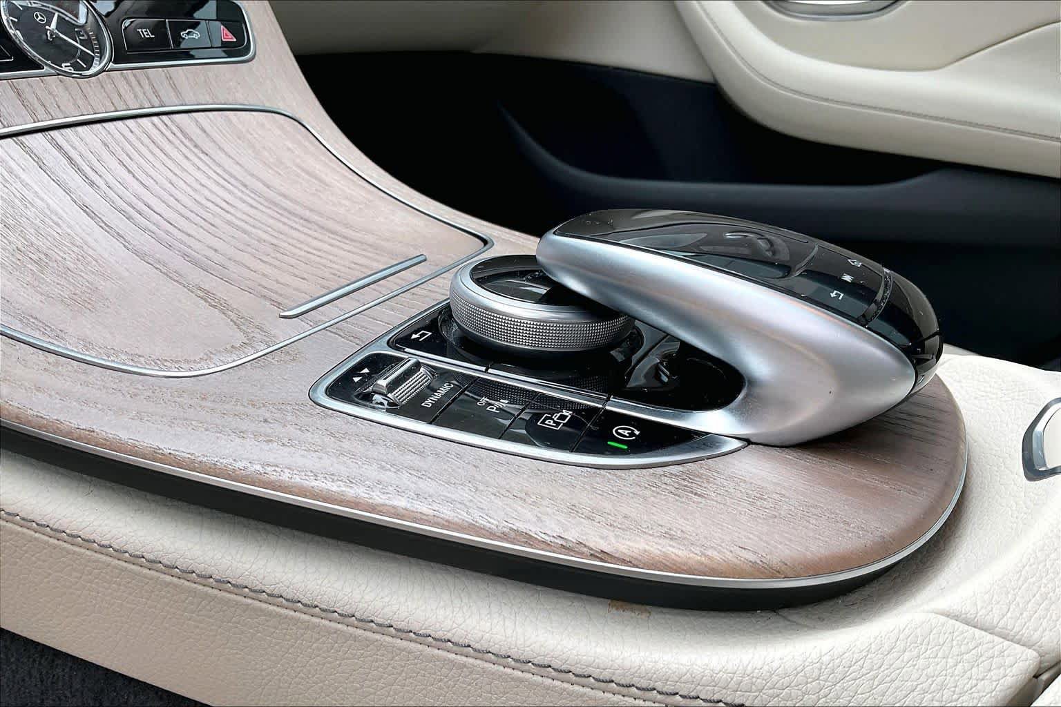 Used 2019 Mercedes-Benz CLS 450 4MATIC image 17