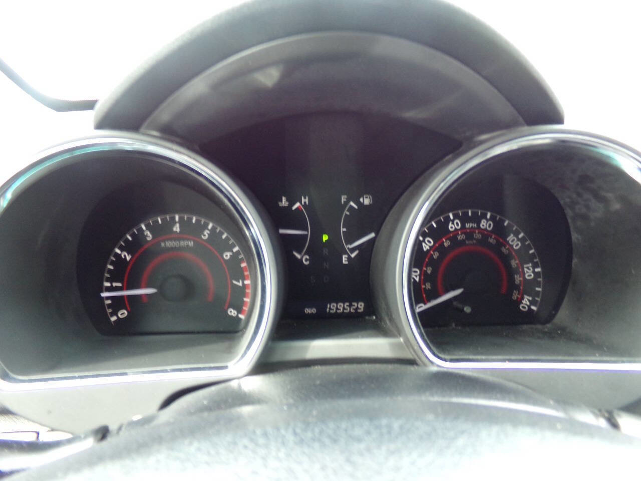 Used 2012 Toyota Highlander SE w/ Tow Pkg image 7