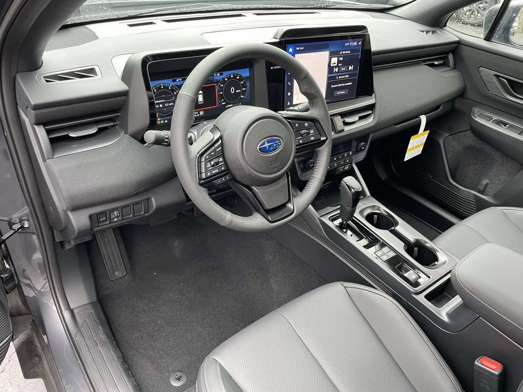 New 2026 Subaru Outback Limited w/ Premium/Limited Plus Package AWD/4WD image 18