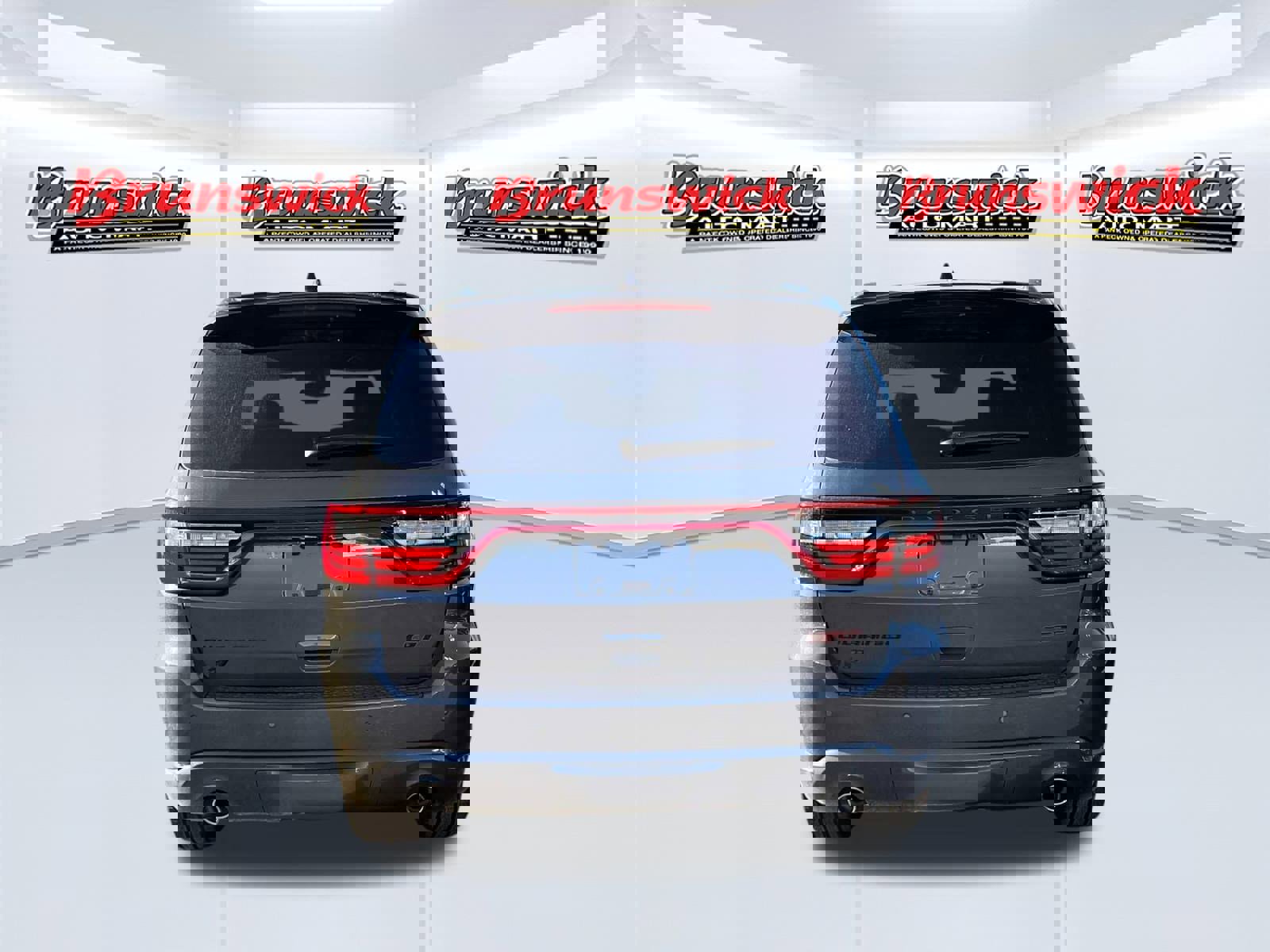 New 2026 Dodge Durango GT image 5