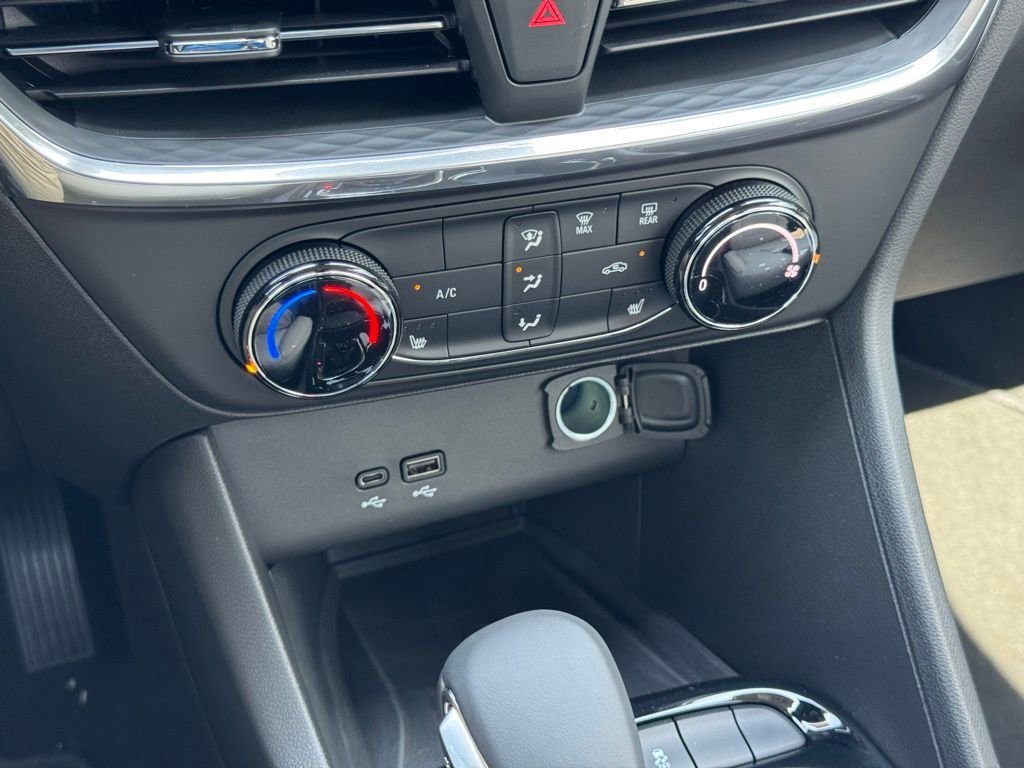 New 2026 Buick Encore GX Preferred w/ Advanced Technology Package image 29