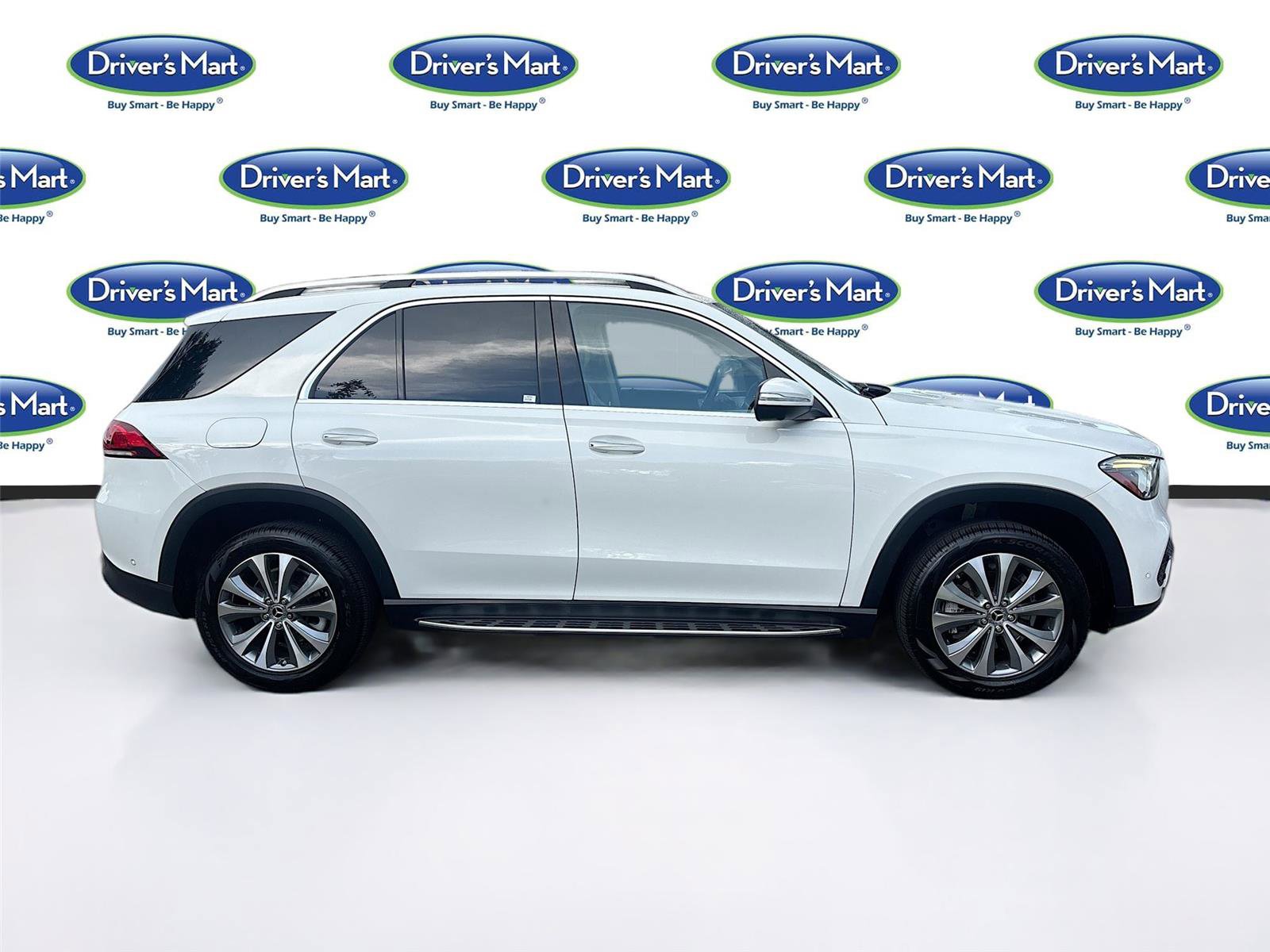 Used 2020 Mercedes-Benz GLE 350 4MATIC image 9