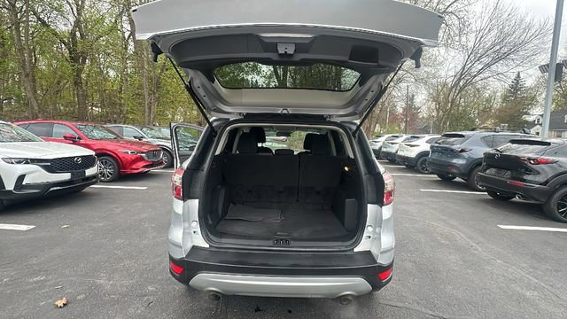 Used 2017 Ford Escape SE AWD/4WD image 37