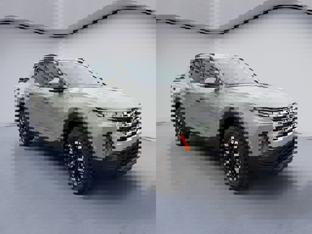 New 2026 Hyundai Santa Cruz SEL image 7