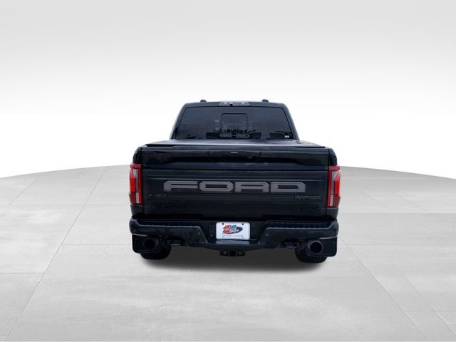 Used 2025 Ford F150 Raptor AWD/4WD image 4