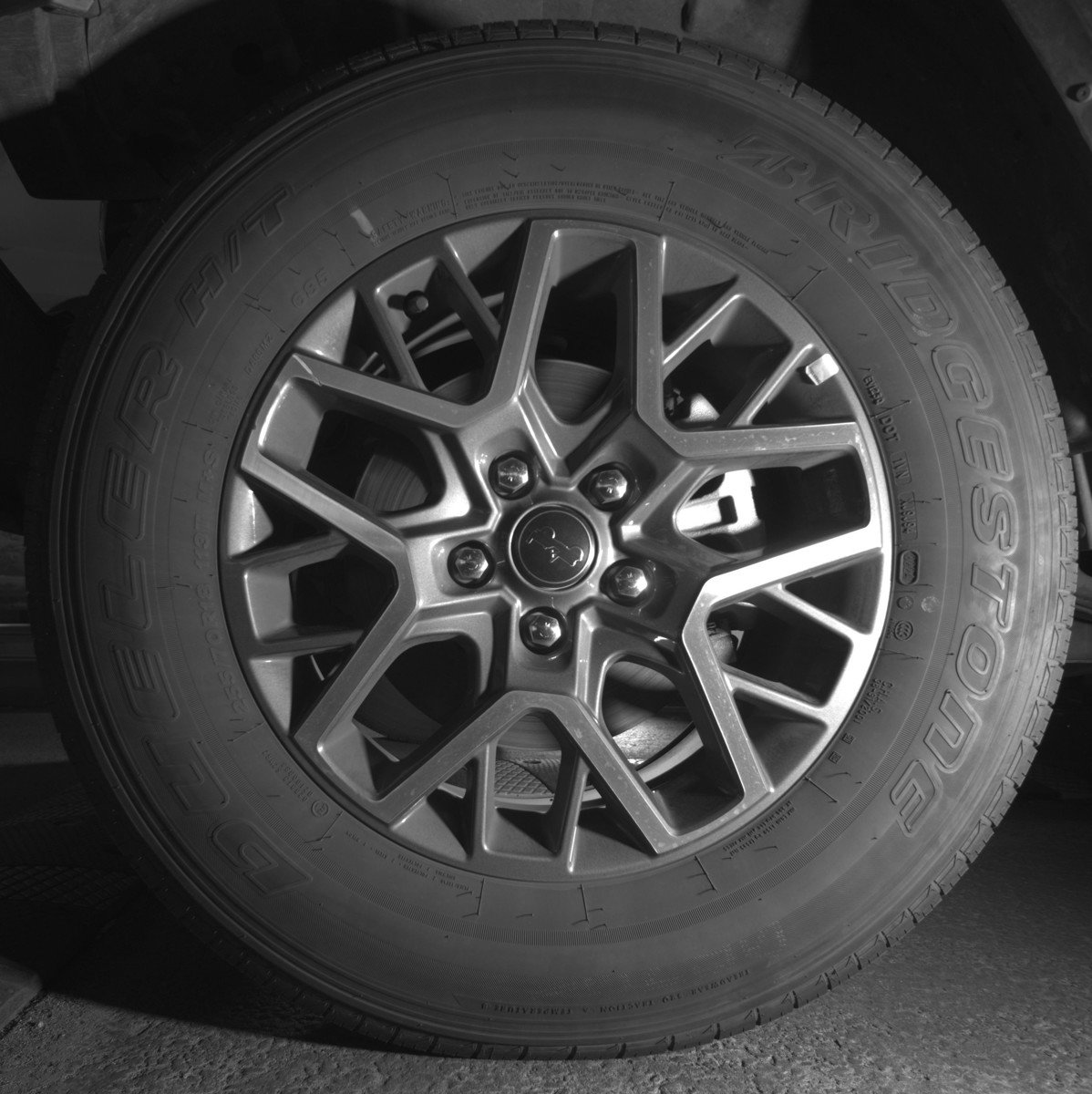 Used 2025 Jeep Wrangler Sahara image 12