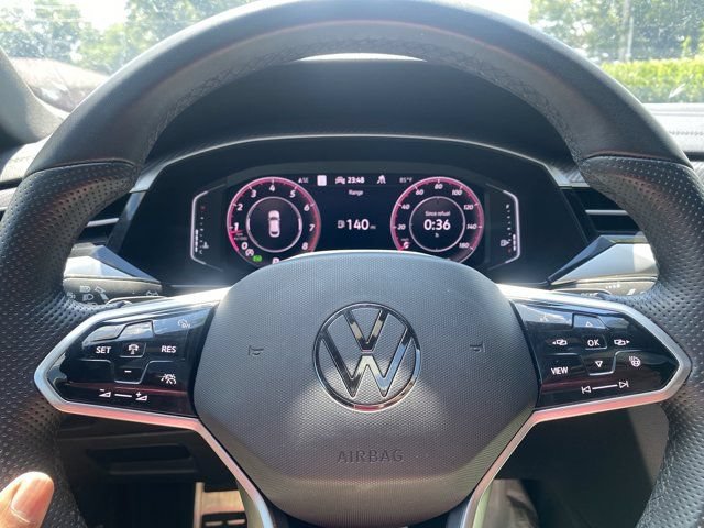 Used 2023 Volkswagen Arteon SEL Premium AWD/4WD image 23