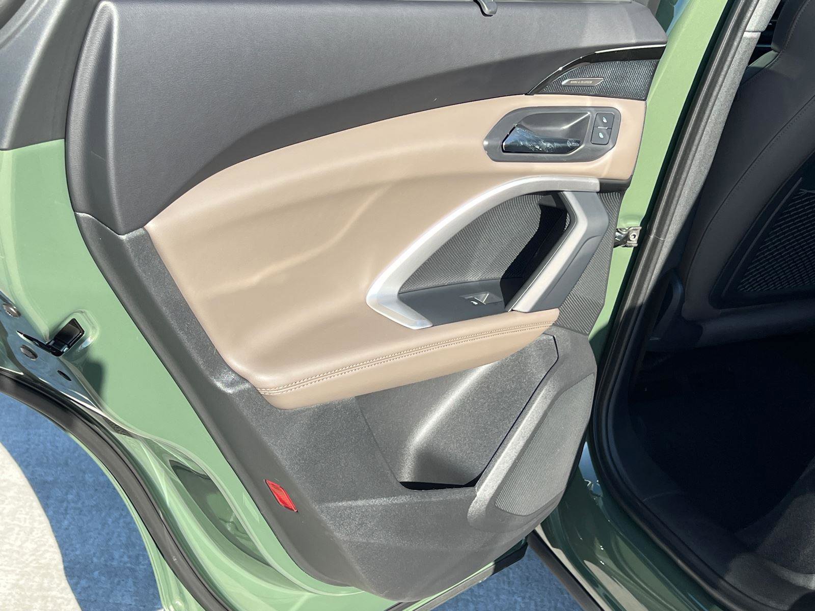 New 2025 Audi Q5 Prestige image 15