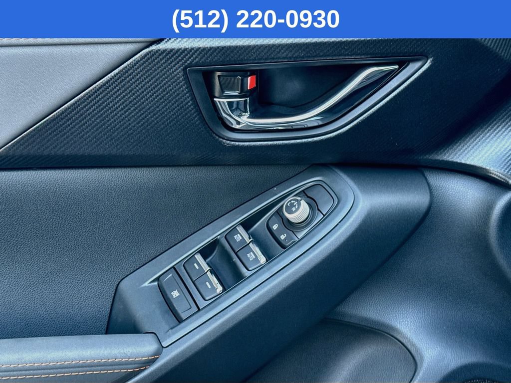New 2026 Subaru Crosstrek 2.5i Limited AWD/4WD image 24