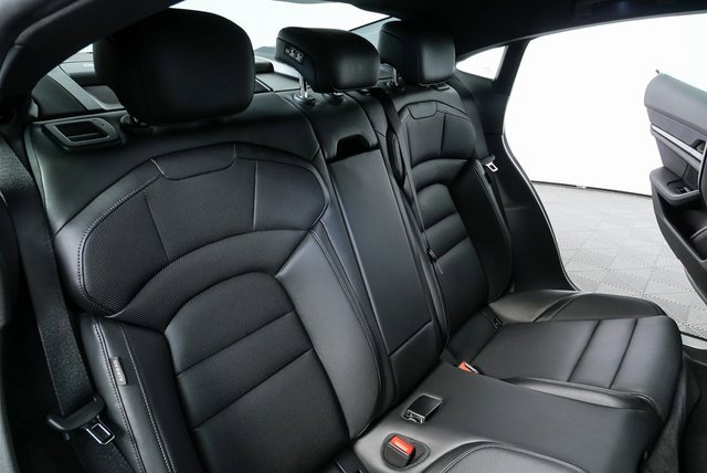 Certified 2025 Porsche Taycan image 22