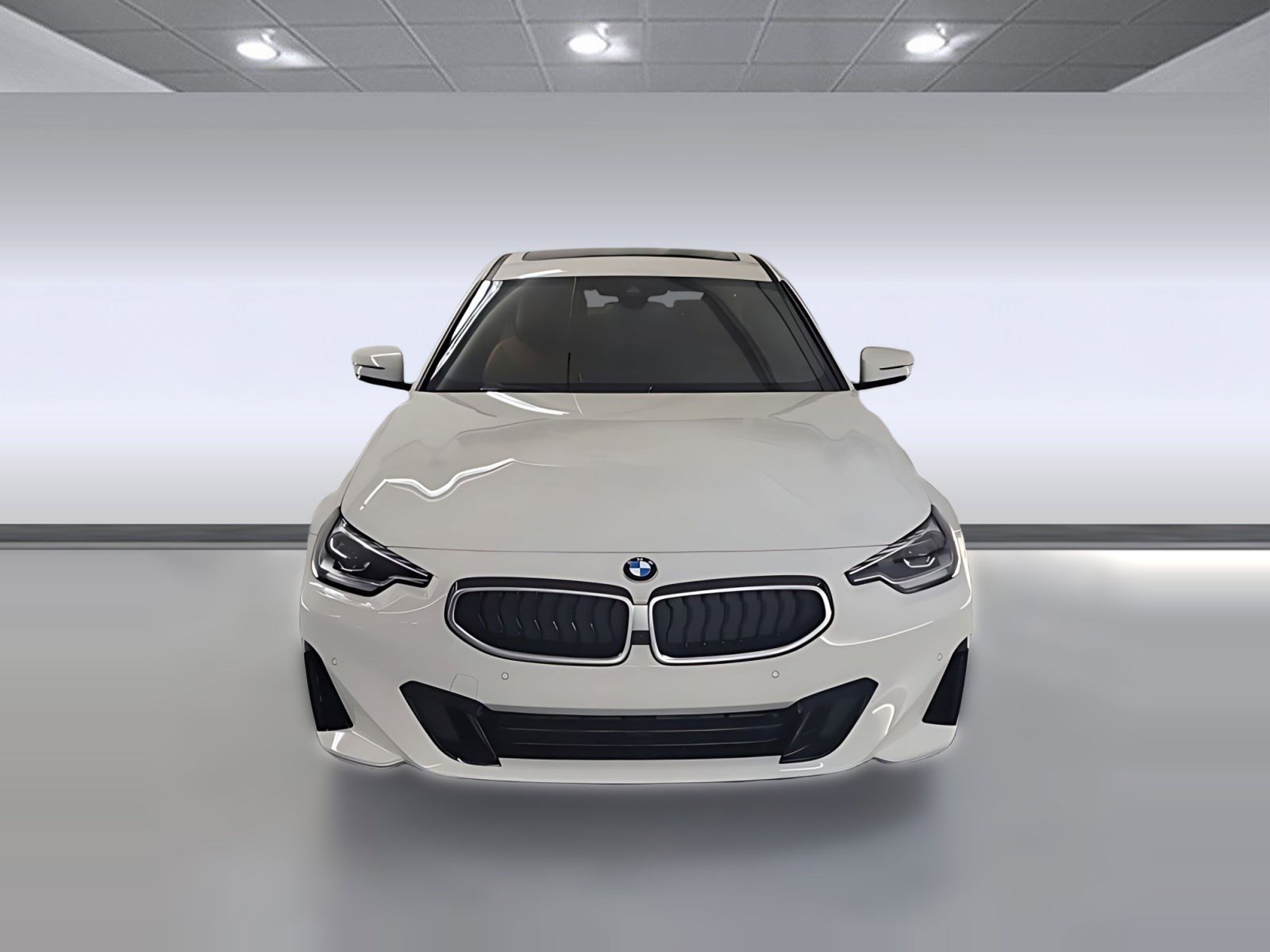 Used 2025 BMW 230i Coupe w/ Convenience Package image 2