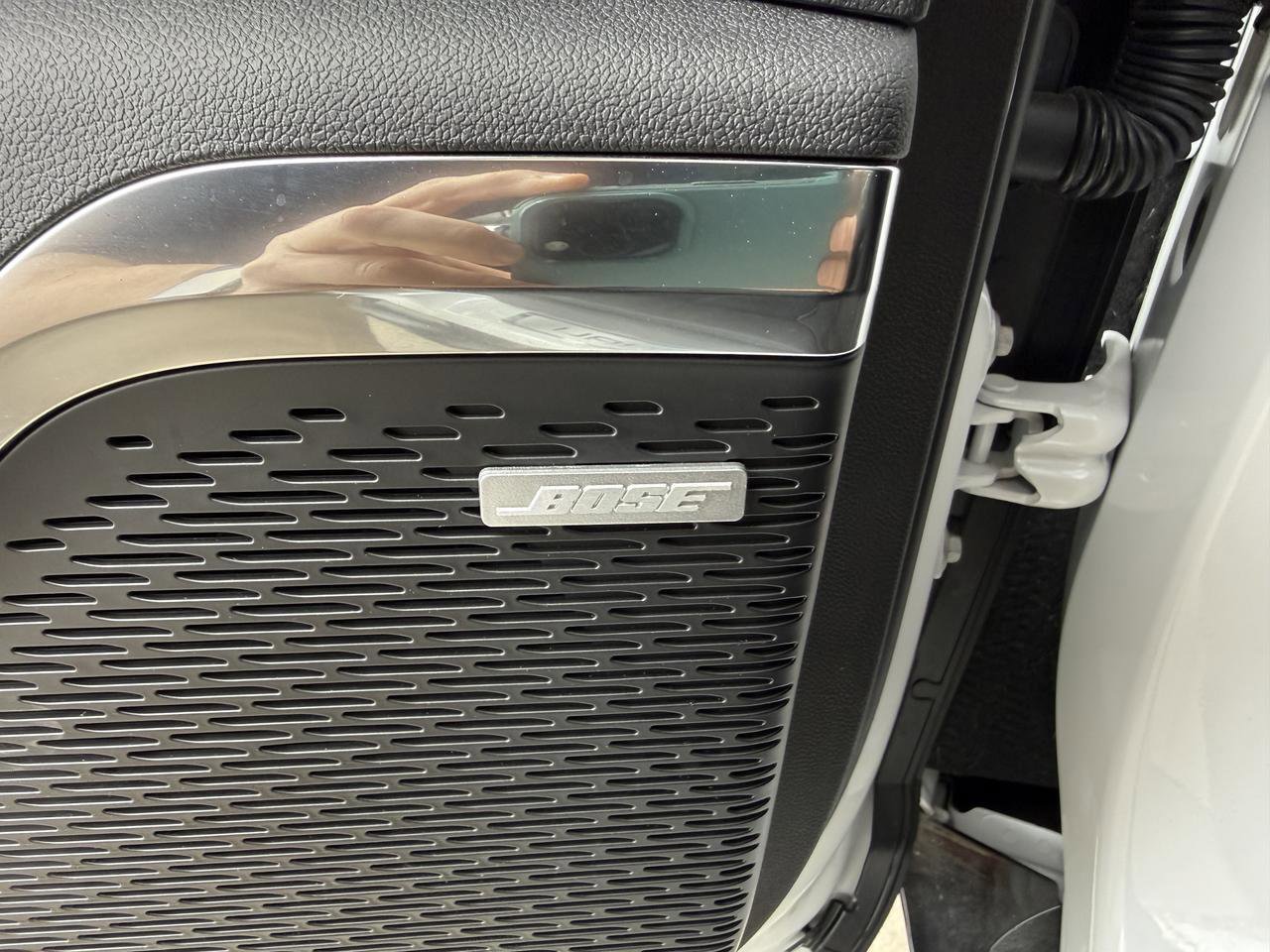 Used 2024 GMC Acadia Denali w/ LPO, Floor Liner Package image 12