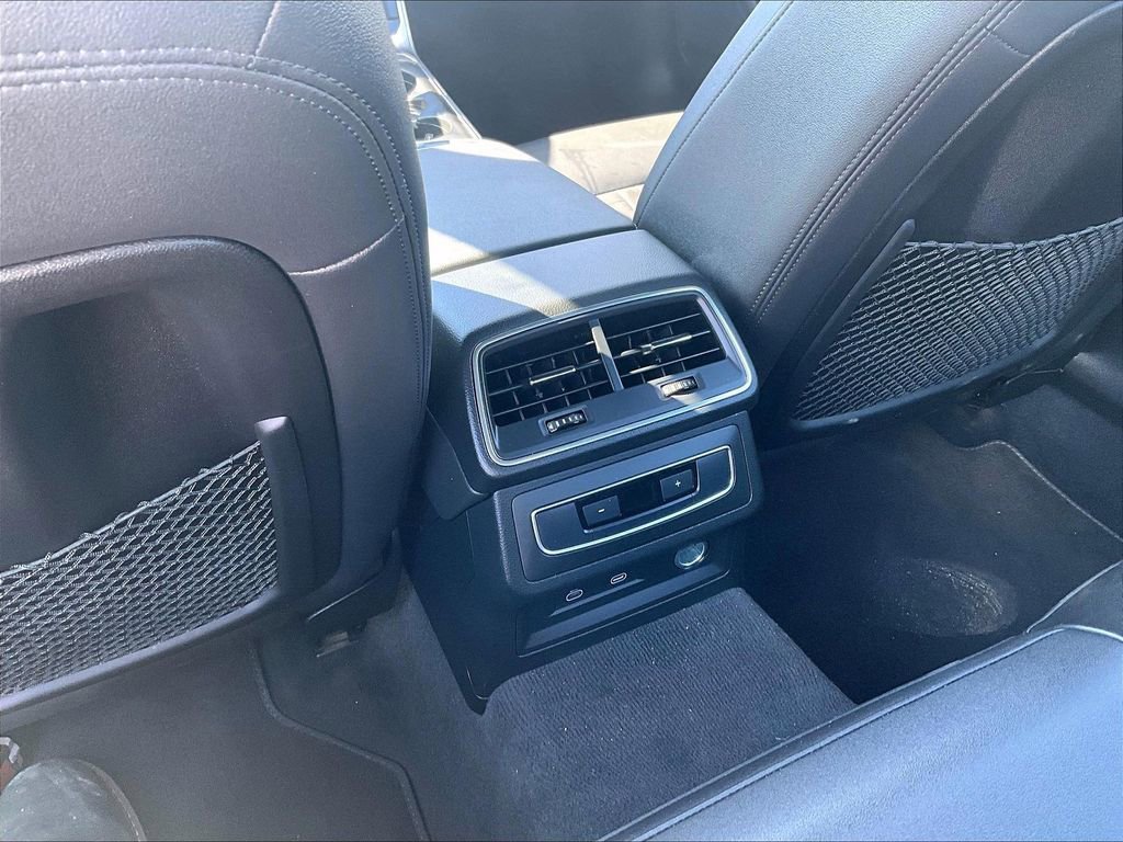 Used 2024 Audi A6 Premium Plus image 30