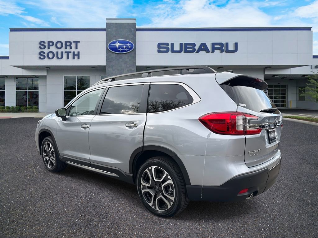 New 2026 Subaru Ascent Touring image 5