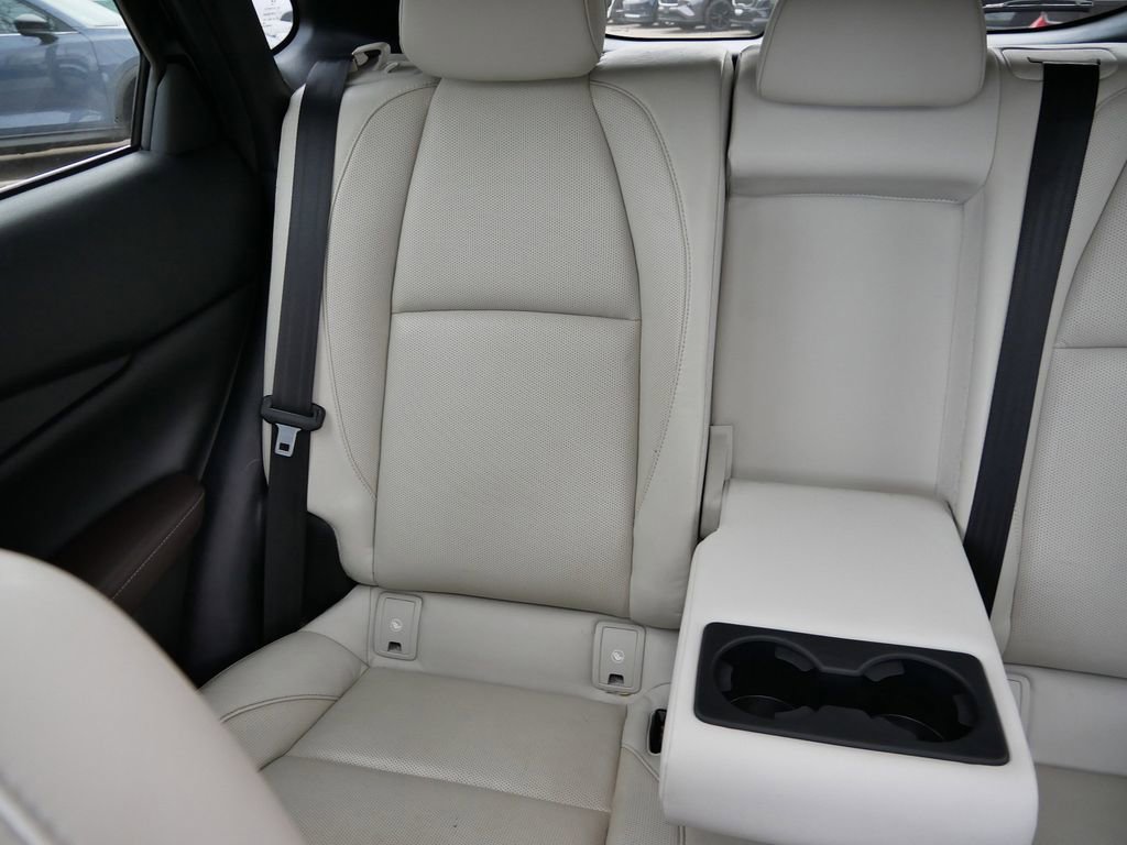 Used 2020 MAZDA CX-30 AWD w/ Premium Package image 22