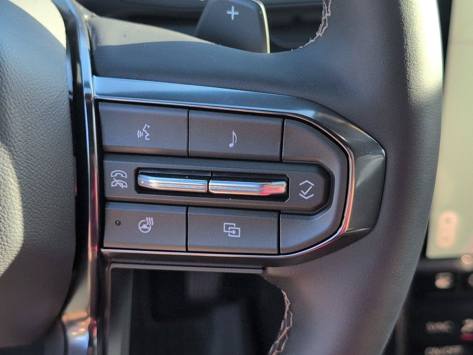 New 2026 GMC Terrain AT4 w/ Convenience Package III AWD/4WD image 29