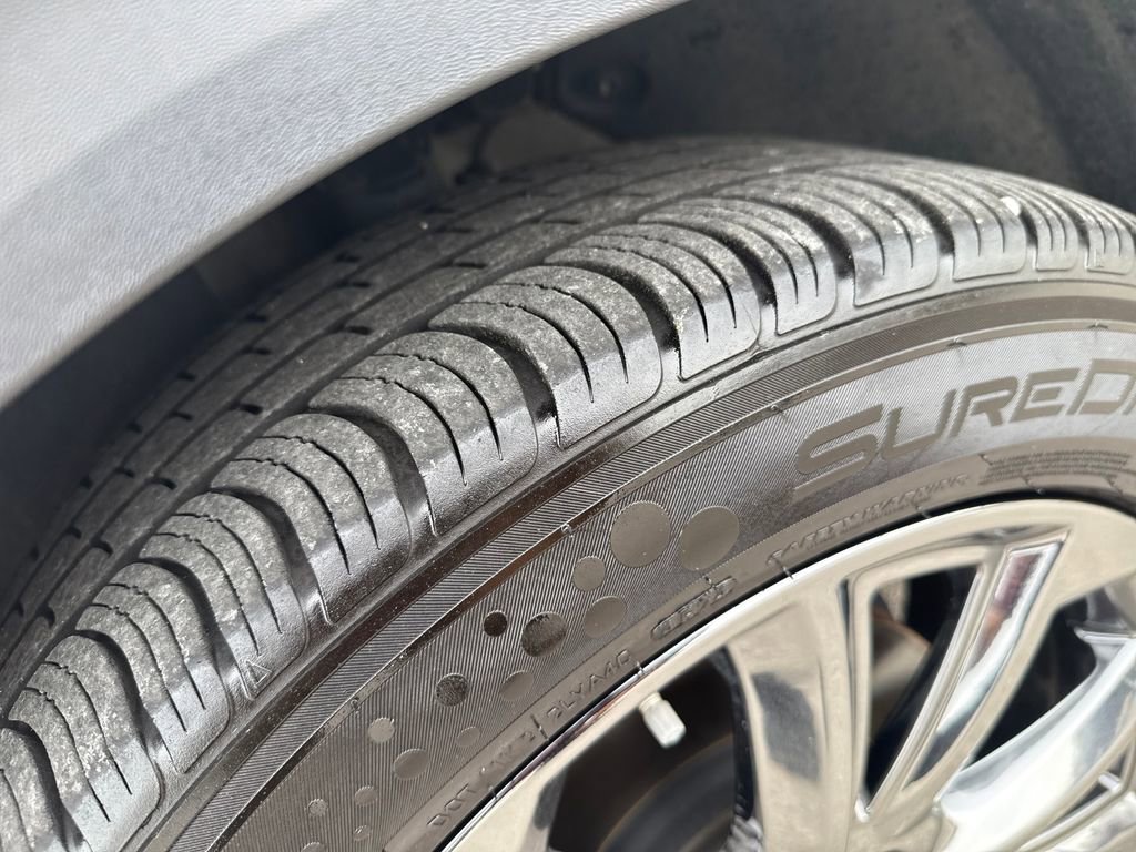 Used 2022 Kia Sportage Nightfall Edition w/ Nightfall Fwd Premium Package image 14