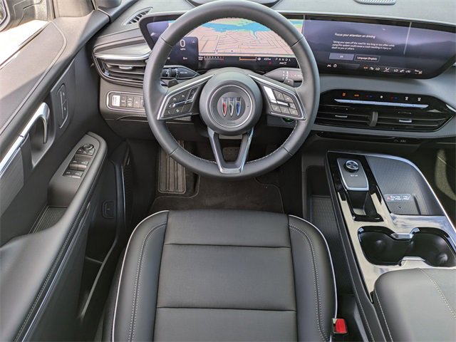 New 2025 Buick Enclave Preferred image 17