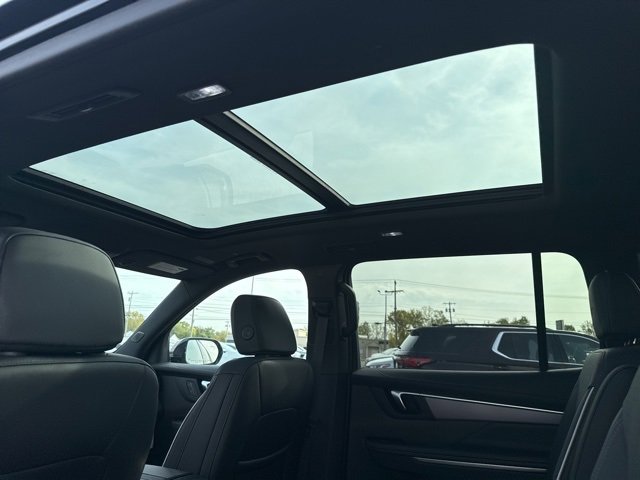 New 2026 Buick Enclave Sport Touring w/ Power Package image 26