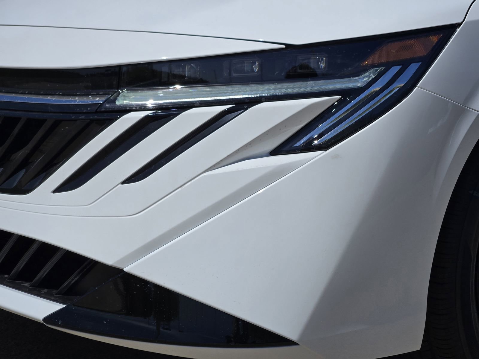 New 2026 Nissan Sentra SV image 9