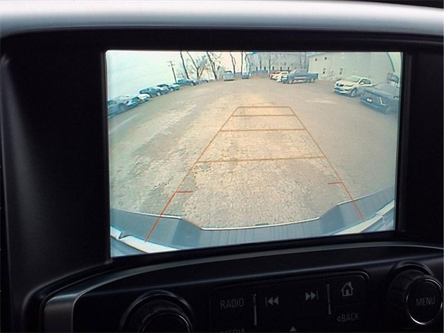 Used 2018 GMC Sierra 1500 SLT w/ SLT Premium Package image 8