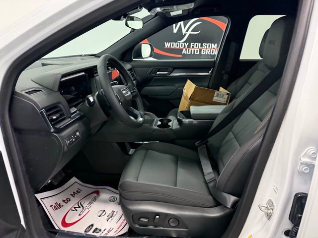 New 2026 GMC Terrain AT4 image 11