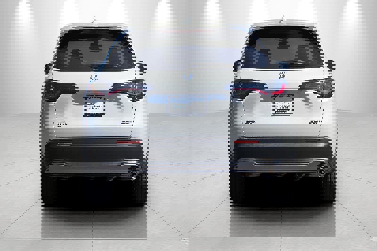 New 2026 Honda HR-V Sport image 7