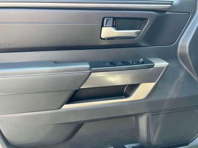 Used 2024 Toyota Tundra SR5 image 21