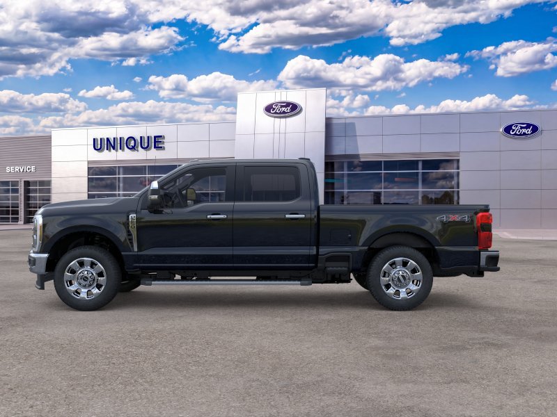 New 2026 Ford F250 Lariat w/ Chrome Package AWD/4WD image 26