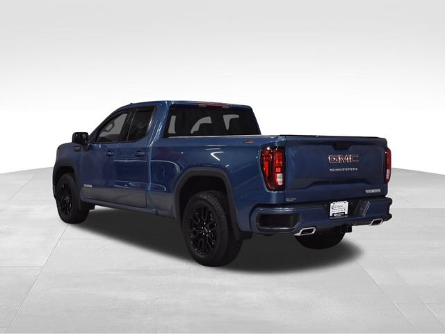 Used 2026 GMC Sierra 1500 Elevation AWD/4WD image 7