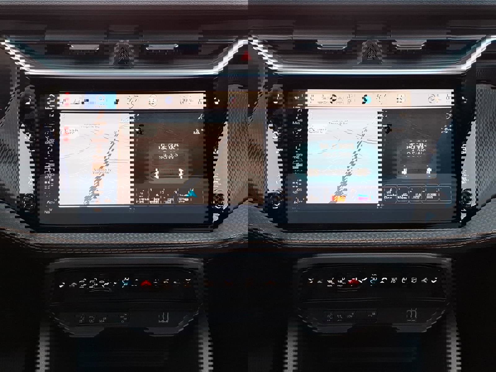 New 2026 Jeep Cherokee Overland image 9