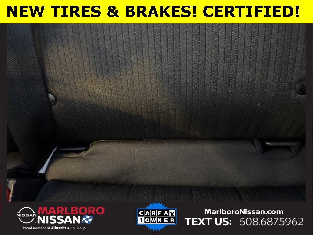 Certified 2024 Nissan Altima 2.5 SV image 17