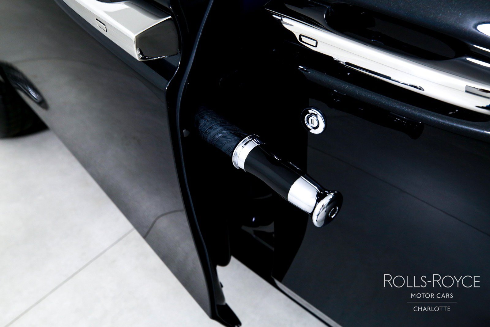New 2027 Rolls-Royce Ghost AWD/4WD image 26
