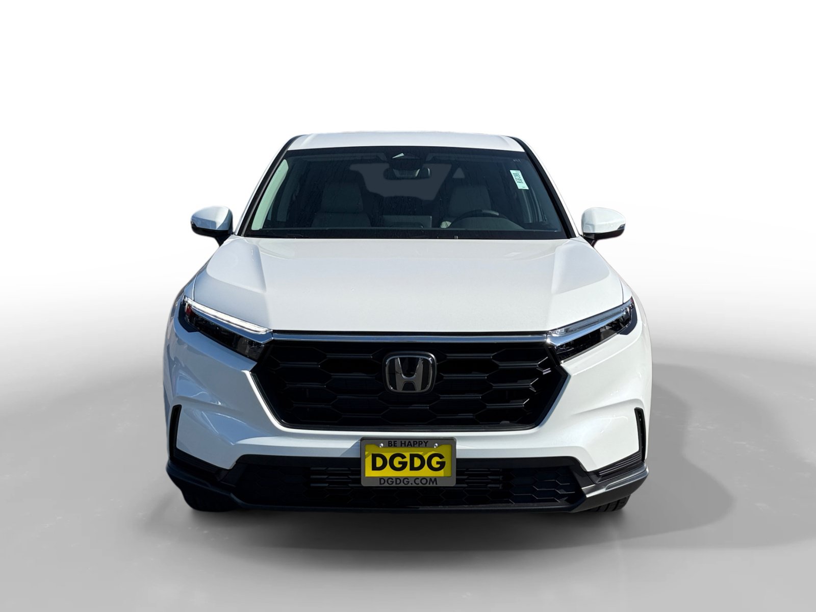 New 2027 Honda CR-V LX image 8