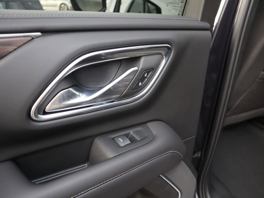 Used 2023 Chevrolet Tahoe Z71 image 16