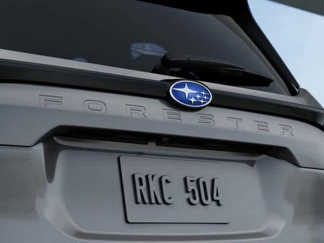New 2026 Subaru Forester Touring AWD/4WD image 10