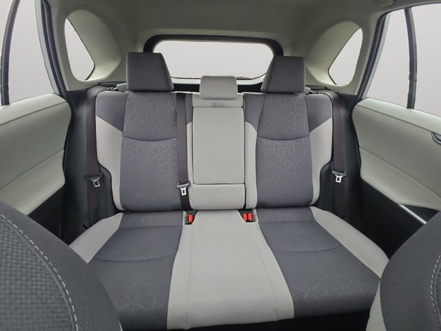 Certified 2020 Toyota RAV4 XLE w/ Convenience Package image 17