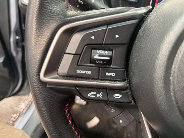 Certified 2023 Subaru Impreza 2.0i Sport image 16