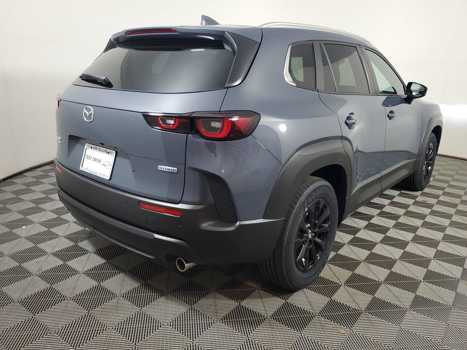 New 2026 MAZDA CX-50 2.5 Hybrid w/ Weather Package AWD/4WD image 4